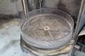 25' BETTER ENGINEERING MODEL SC ROTARY BASKET PARTS WASHER: STK 59195