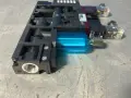 PARKER 145 PSI INTEGRATED PNEUMATIC VACUUM GENERATOR  -  MC72S25HSZSC4BPN