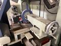 Hwacheon, Mega 58, CNC Flatbed Lathe, Fanuc 21i-T Control, 2002