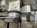 17" X 84" DOALL MODEL #16 ENGINE LATHE 2-5/8" HOLE: YOBRO #25681