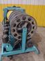 40 TON MODERN HYDRAULICS 4 CYLINDER PORTABLE HYDRAULIC DIE SETTING &amp; SEPARATING SYSTEM: STOCK #23773