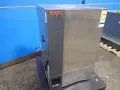 ESPEC 20" X 14" X 22" ENVIROMENTAL TEST CHAMBER   -  BTL-433