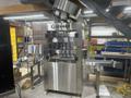 Geninox Spindle Capper with Bowl Feeder, 2020