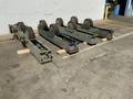 60 TON RANSOME TANK TURNING ROLLS: STOCK #81053