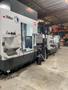 Haas UMC-750SS Universal Machining Center, 2023 – 70 Tool SMTC, TSC, Programmable Coolant, Chip Conveyor, High Pressure Coolant