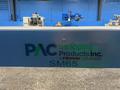 PAC STRAPPING PRODUCTS, INC. 25”X33.5” AUTOMATIC ARCH STRAPPING MACHINE  -  SM65