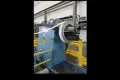 10,000 LB X 24&quot; X .032&quot; ROWE SERVO FEED LINE