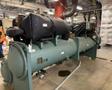 250 Ton York Heat Recovery Screw Chiller Model YVWAMBM3EE, 2025 – Unused