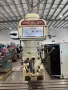CHEVALIER KM-3VS Vertical Milling Machine 3 H.P. #7402