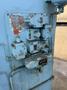 50 TON HANNIFIN HYDRAULIC C-FRAME PRESS: STOCK #81140