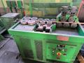 BWE 350/200 COPPER &amp; BRASS CONTINUOUS EXTRUSION/CONFORM/CONCLAD LINE