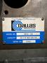 18&quot; Dallas Servo Feed Straightener (High Strength Material) Model #DRFXS-618