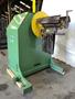 6,000# X 24&quot; MOTORIZED COE UNCOILER STOCK #3720