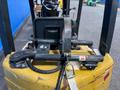 YALE 4800 LBS PROPANE FORKLIFT  -  GLC050VXNVSE083