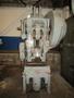 60 TON BLISS MODEL #C-60 OPEN BACK INCLINABLE SINGLE CRANK PRESS