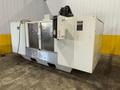 1996 FADAL MODEL #VMC6030 CNC VERTICAL MACHINING CENTER CNC88HS CONTROL: YOBRO #24049