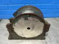 M-M TOOL MGF. CO. 10” ROTO-GRIND ROTARY TABLE   -  710-V