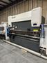 150 Ton x 10′ Accurl 5-Axis CNC Press Brake, 2021 – Backgauge, Laser Safety System, Crowning