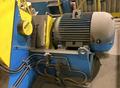 5/16&quot; BUTECH MODEL SK135-SP HIGH SPEED COPPER COIL SCRAP CHOPPER PROCESSING SYSTEM: STOCK #13131