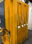 BRAMIDAN MODEL X30 VERTICAL BALER: STOCK #81209