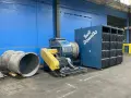 DONALDSON TORIT DUST COLLECTOR   -  DF4DF48