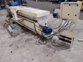 15 CU FT VIBE TECH MODEL #VTHT17120 VIBRATORY TUB PARTS FINISHER: STOCK #21124