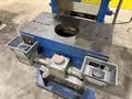 22 TON CLEARING TORQ PAC GAP FRAME MECHANICAL STAMPING PRESS 2" STROKE: YOBRO #24688