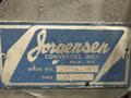 40&#039; X 16&quot; JORGENSON MOTORIZED CHIP CONVEYOR: YOBRO #24160