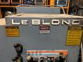 LEBLONDE LATHE STOCK #2906