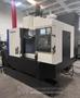 Hyundai Wia F400 CNC Vertical Machining Center – Mill