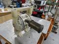 Versa-Matic Air Operated Double Diaphragm Pump- Auction Item