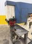 110 TON MUBEA MODEL #HIW 1000/610 HYDRAULIC IRONWORKER: YOBRO #25673