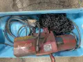 DAYTON 2 TON ELECTRIC HOIST   -  3YB77