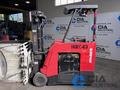 2018 - 5,000 LB. RAYMOND MODEL 425-C50TT STAND-UP ELECTRIC FORKLIFT