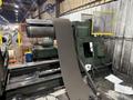 LOC SEAM - STANDING SEAM METAL ROOF PANEL ROLLFORMER LINE, COMPLETE LINE: STOCK #23382
