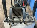 NISSAN PROPANE FORKLIFT  -  CPJ01A15-V
