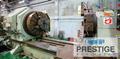 Lathes Flat Bed Manual &amp; CNC
