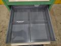5 DRAWER VIDMAR INDUSTRIAL STORAGE CABINET 30" X 27.5" X 59": STOCK #21373 (60 AVAILABLE)