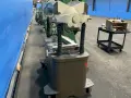 HANSFORD MFG. CORP. 4000 IN. LB. MAX TORQUE DIE HANDLER  -  1020