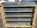 Steel Control Dampers