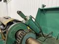 10,000 LBS X 24" X .105" ROWE ENTRY SERVO FEED LINE, COIL CAR, REEL, STRAIGHTENER, INDRAMAT SERVO FEED: YOBRO #24518