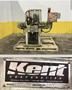 14" WIDE X .175" KENT MODEL #14-175 COIL END JOINER, SHEAR &amp; WELDER: YORBO #24897