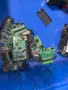 MACHINE COMPONENTS