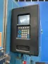 THERMOTRON INDUSTRIES 28” X 28” X 30” CHAMBER ENVIRONMENTAL TEST CHAMBER W/ SHAKER  -  FX-12-CHV-5-5