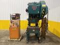 45 TON BLISS MODEL #C-45 MECHANICAL OBI  PRESS 2" STROKE: YOBRO #26133