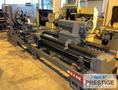 Mazak 30" x 100" Heavy Duty Hollow Spindle Oil Country Lathe