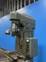 MOORE 19” X 10" PRECISION JIG BORER  -  2