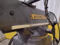 3 HP LAGUN MODEL #FTV-2 VERTICAL RAM TYPE KNEE MILL WIGH DRO &amp; POWER FEED  : YOBRO 25403