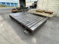 120&quot; x 60&quot; x  12&quot; T-Slotted Riser Plate