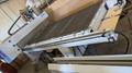 5’x10′ Weeke Optimat NBP084 Vantech480 CNC Router, 2016